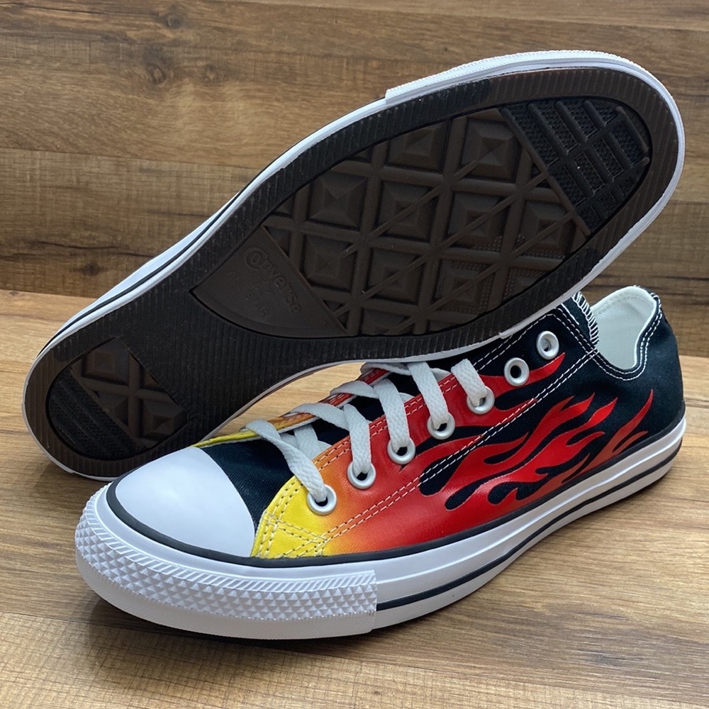 CONVERSE CTAS OX BRAND NEW - Picture 5 of 7